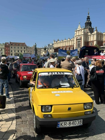 Zdjęcie nr 15 z galerii Galeria zdjęć Senioralia Kraków 2025