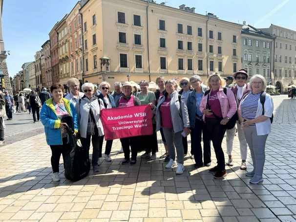 Zdjęcie nr 13 z galerii Galeria zdjęć Senioralia Kraków 2025