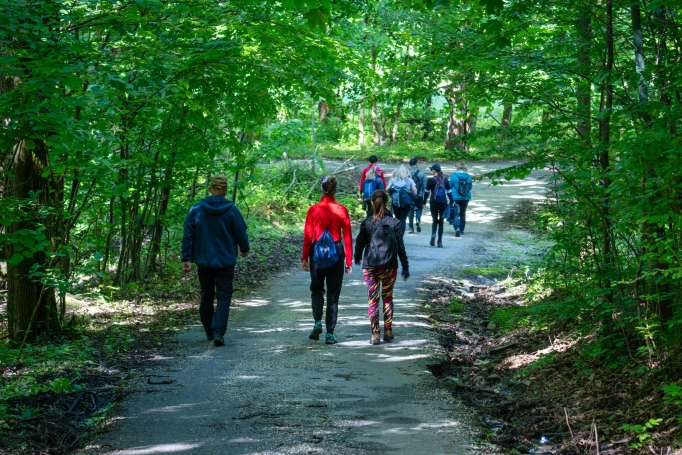 Zdjęcie nr 27 z galerii Pracownicy Akademii WSB na integracyjnym szlaku wyzwań i współpracy