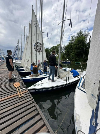 Zdjęcie nr 9 z galerii zeglarstwo