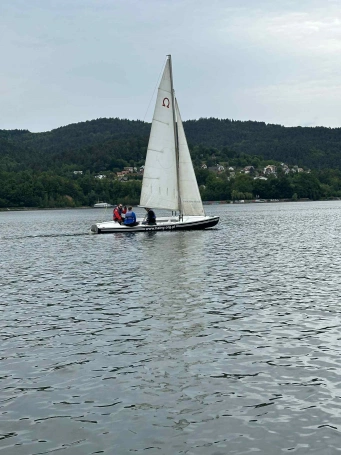 Zdjęcie nr 3 z galerii zeglarstwo