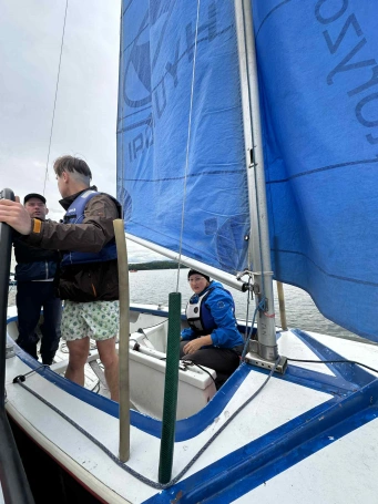 Zdjęcie nr 12 z galerii zeglarstwo