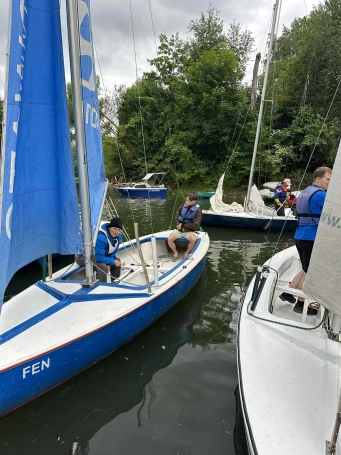 Zdjęcie nr 13 z galerii zeglarstwo