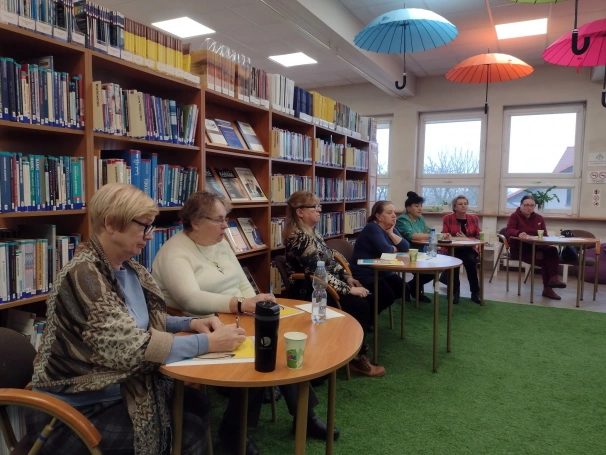 Zdjęcie nr 4 z galerii Galeria zdjęć Klub EMOCJA 2025
