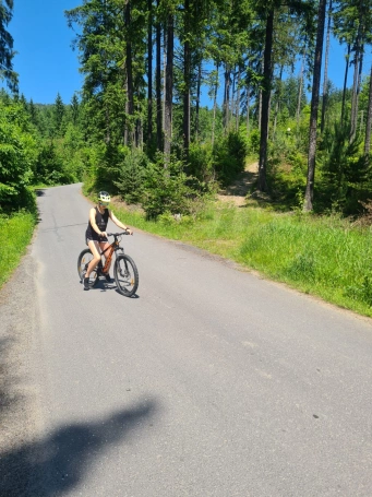 Zdjęcie nr 11 z galerii V Rowerowy Hołd Pamięci – Tarnów–Oświęcim 2025