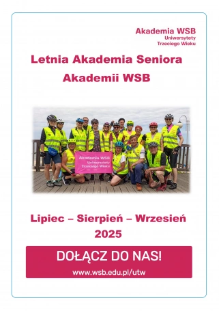 Zdjęcie nr 1 z galerii Letnia Akademia Seniora 2025 