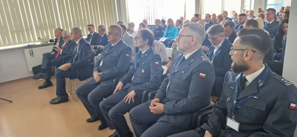 Zdjęcie nr 2 z galerii Skuteczna droga do wolności. Nowoczesna resocjalizacja