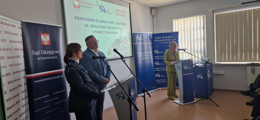 Zdjęcie nr 3 z galerii Skuteczna droga do wolności. Nowoczesna resocjalizacja