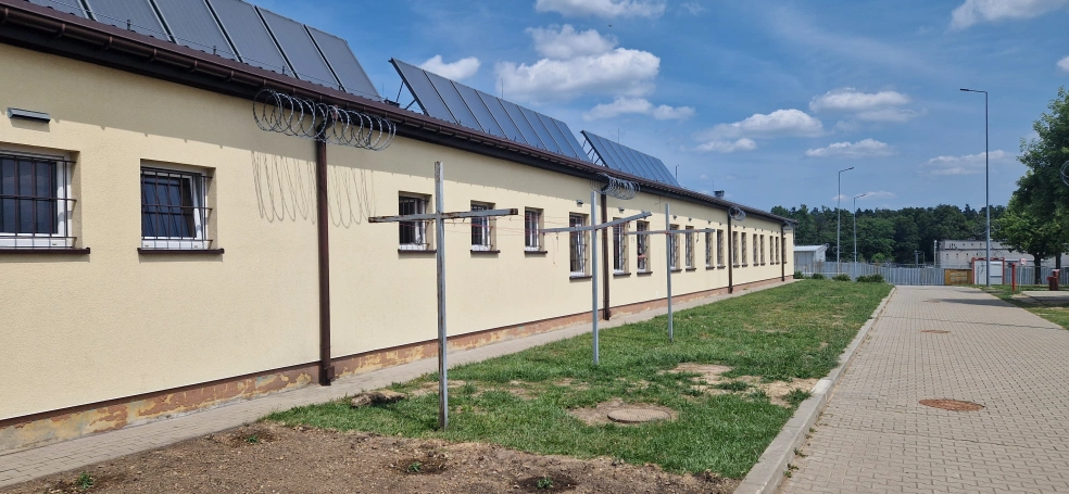 Zdjęcie nr 5 z galerii Skuteczna droga do wolności. Nowoczesna resocjalizacja