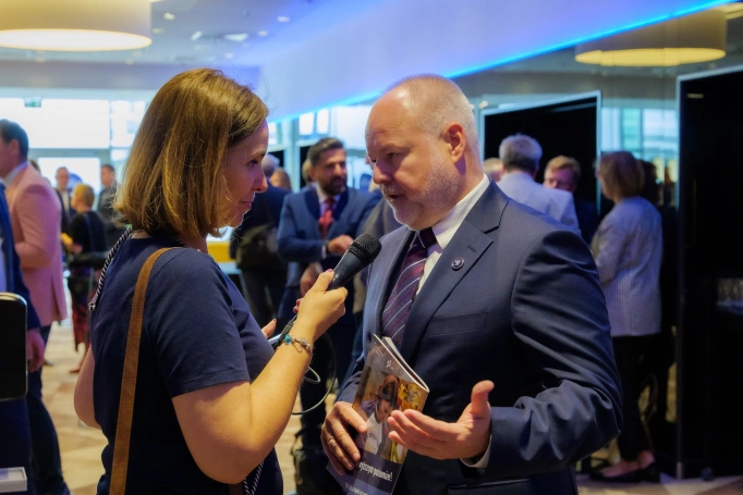 Zdjęcie nr 10 z galerii Akademia WSB jeszcze wyżej na podium najlepszych uczelni w Polsce