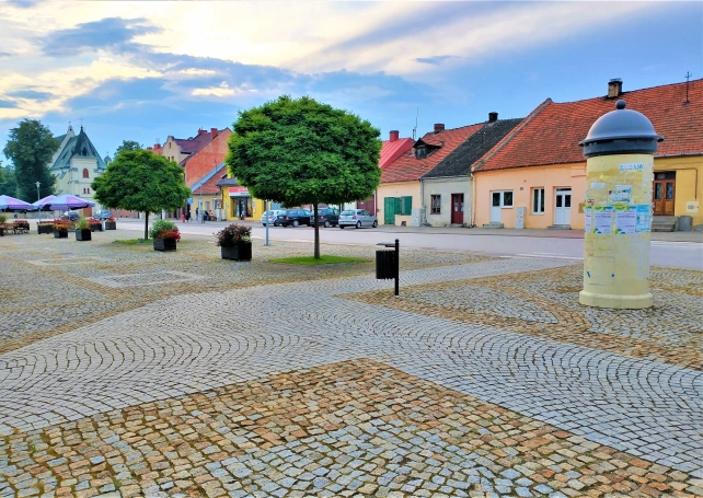 Zdjęcie nr 4 z galerii PONIDZIE