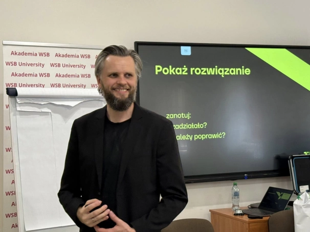 Zdjęcie nr 6 z galerii Od pomysłu do przewagi – jak design i współpraca z projektantami może wzmocnić  firmę - warsztaty