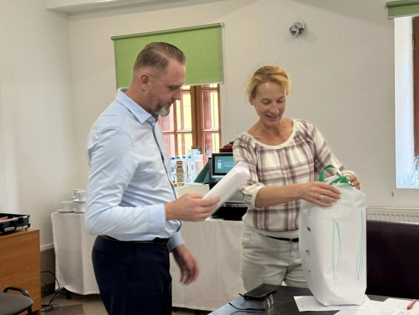 Zdjęcie nr 10 z galerii Od pomysłu do przewagi – jak design i współpraca z projektantami może wzmocnić  firmę - warsztaty