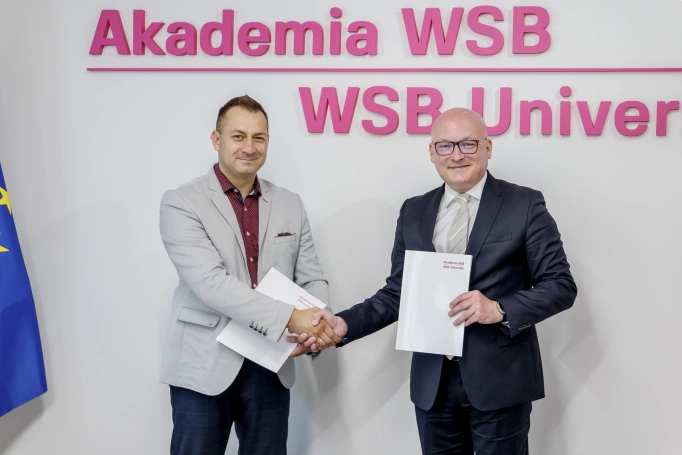 Zdjęcie nr 3 z galerii Sped Partner dostarcza …doświadczenie i praktyki dla AWSB