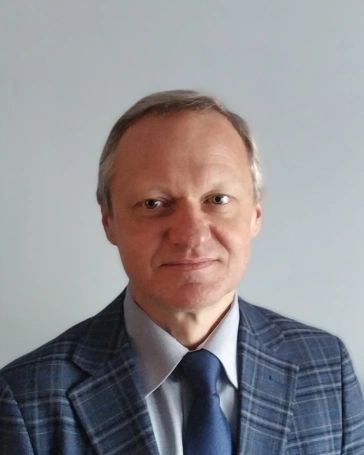 Zdjęcie nr 1 z galerii Akademia WSB w centrum przemysłowych przemian – dr Krzysztof Wrana członkiem Zespołu ds. Białej Księgi Transformacji