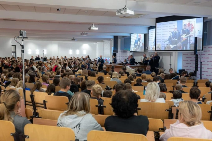 Zdjęcie nr 16 z galerii Akademicki Dzień Wolontariatu 