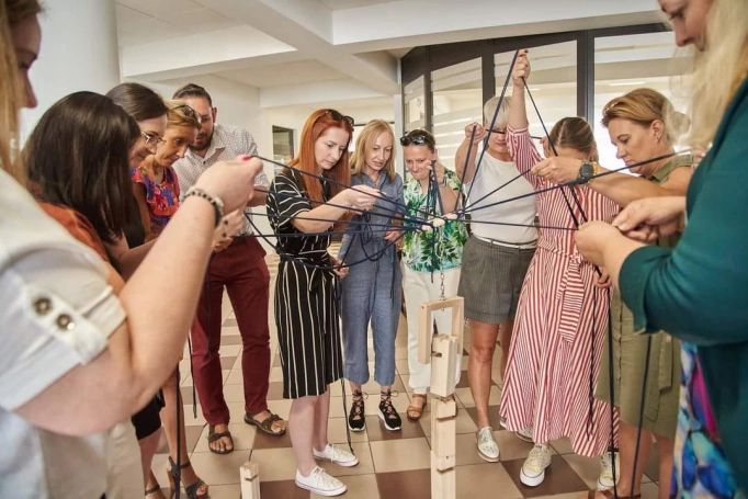 Zdjęcie nr 2 z galerii world cafe