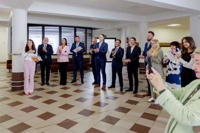 Zdjęcie nr 3 z galerii Wieloprofilowe Centrum Symulacji Medycznych Collegium Medicum im. prof. Kazimierza Imielińskiego. Akademia WSB dla humanizacji medycyny 