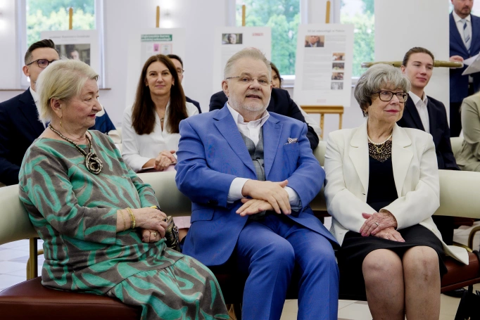 Zdjęcie nr 12 z galerii Wieloprofilowe Centrum Symulacji Medycznych Collegium Medicum im. prof. Kazimierza Imielińskiego. Akademia WSB dla humanizacji medycyny 