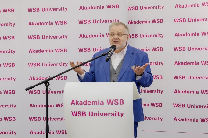 Zdjęcie nr 9 z galerii Wieloprofilowe Centrum Symulacji Medycznych Collegium Medicum im. prof. Kazimierza Imielińskiego. Akademia WSB dla humanizacji medycyny 