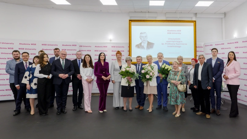 Zdjęcie nr 14 z galerii Wieloprofilowe Centrum Symulacji Medycznych Collegium Medicum im. prof. Kazimierza Imielińskiego. Akademia WSB dla humanizacji medycyny 