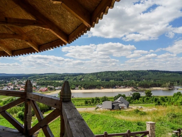 Zdjęcie nr 1 z galerii zamość