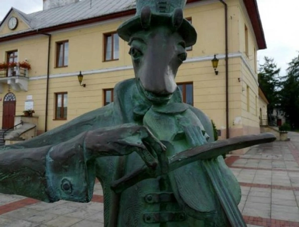 Zdjęcie nr 3 z galerii zamość