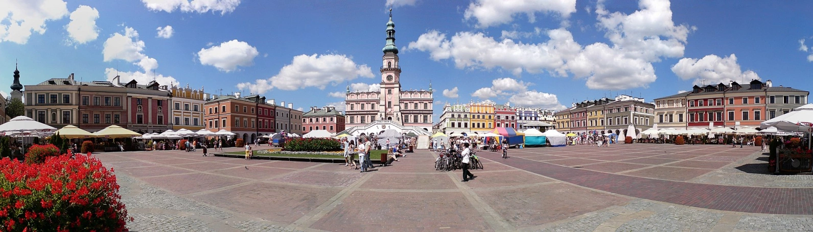Zdjęcie nr 2 z galerii zamość
