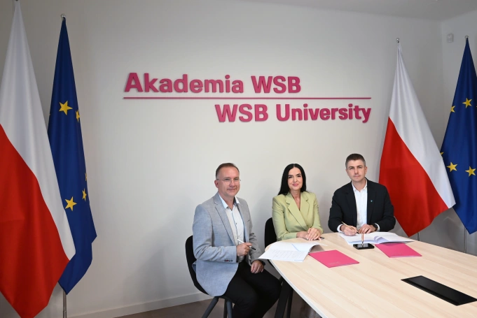 Zdjęcie nr 4 z galerii Akademia WSB nawiązuje współpracę z ALBA MPGK Sp. z o.o.