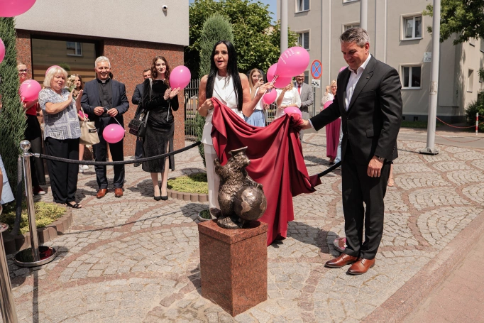 Zdjęcie nr 81 z galerii Radośnie, wzniośle i symbolicznie. Kolejne święto Akademii WSB