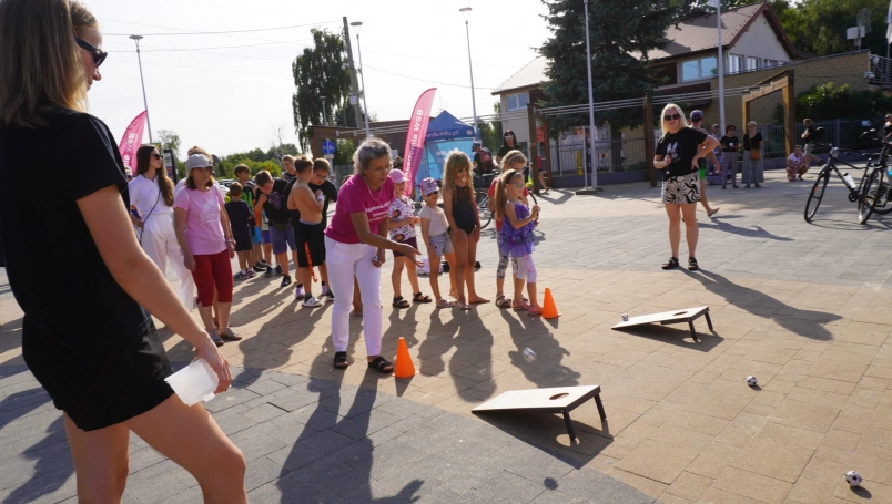 Zdjęcie nr 24 z galerii Galeria XII Noc Spadających Gwiazd