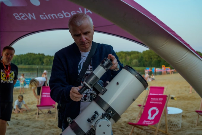 Zdjęcie nr 26 z galerii Galeria XII Noc Spadających Gwiazd