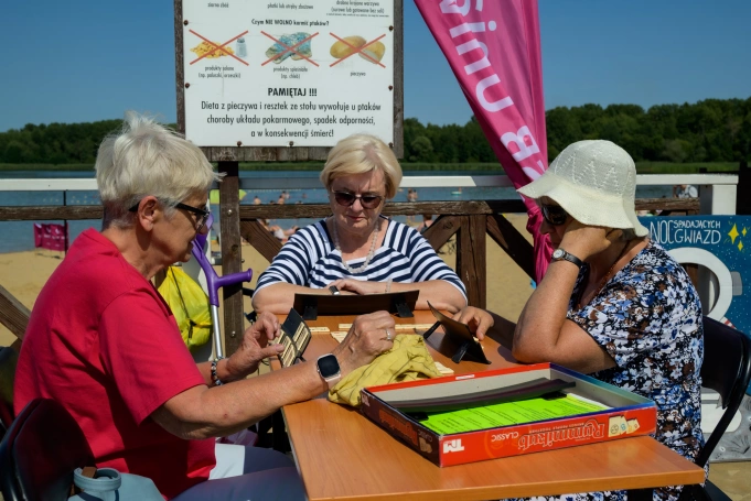 Zdjęcie nr 25 z galerii NOC SPADAJACYCH GWIAZD