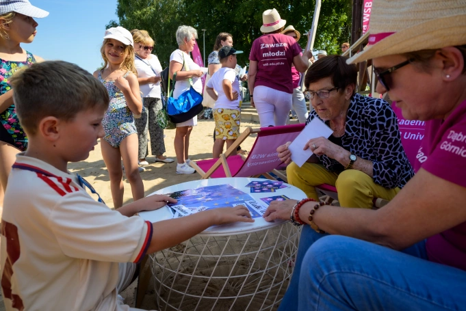 Zdjęcie nr 28 z galerii NOC SPADAJACYCH GWIAZD