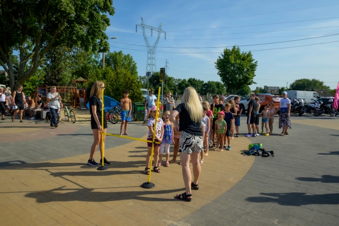 Zdjęcie nr 46 z galerii NOC SPADAJACYCH GWIAZD