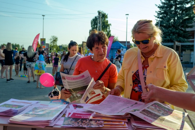Zdjęcie nr 4 z galerii NOC SPADAJACYCH GWIAZD