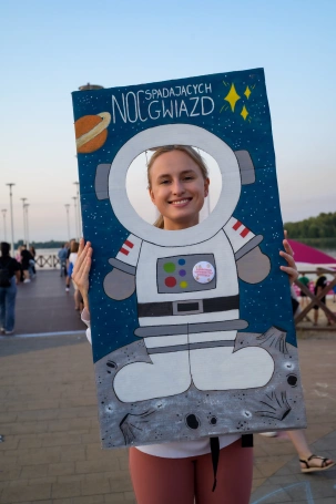 Zdjęcie nr 9 z galerii NOC SPADAJACYCH GWIAZD