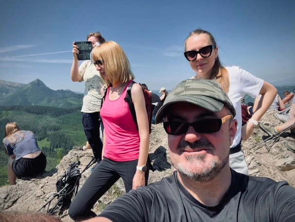 Zdjęcie nr 6 z galerii VI Camp Klubu MBA