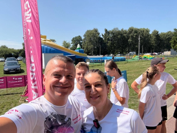 Zdjęcie nr 5 z galerii bieg z rektor