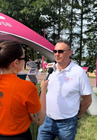 Zdjęcie nr 12 z galerii bieg z rektor
