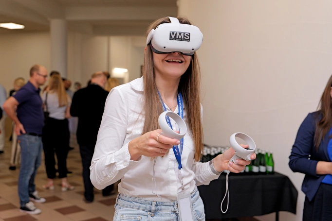 Zdjęcie nr 13 z galerii Conference on Artificial Intelligence and Cybersecurity