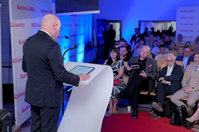 Zdjęcie nr 15 z galerii Conference on Artificial Intelligence and Cybersecurity