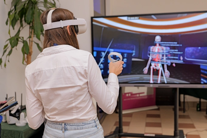 Zdjęcie nr 9 z galerii Conference on Artificial Intelligence and Cybersecurity