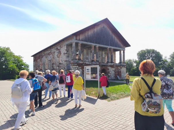 Zdjęcie nr 15 z galerii Galeria wycieczki Ponidzie