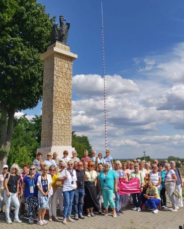 Zdjęcie nr 17 z galerii Galeria wycieczki Ponidzie