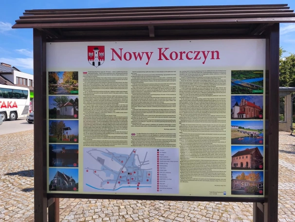Zdjęcie nr 14 z galerii Galeria wycieczki Ponidzie