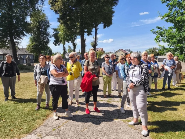 Zdjęcie nr 16 z galerii Galeria wycieczki Ponidzie