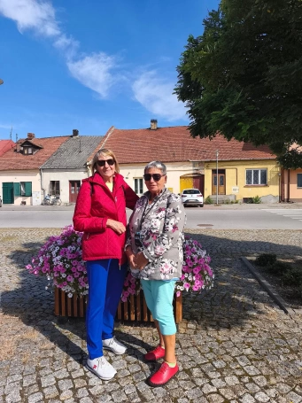 Zdjęcie nr 6 z galerii Galeria wycieczki Ponidzie