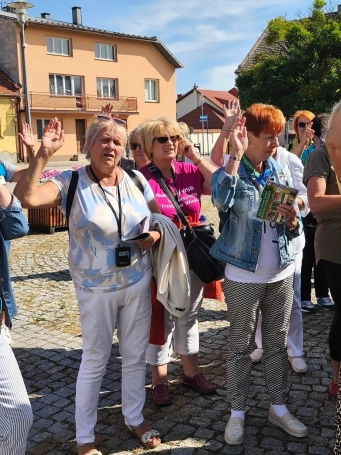 Zdjęcie nr 8 z galerii Galeria wycieczki Ponidzie