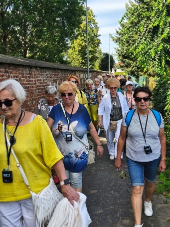 Zdjęcie nr 9 z galerii Galeria wycieczki Ponidzie